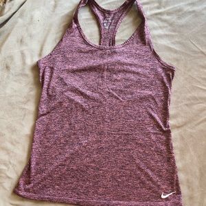 Nike Dri-fit Tank Top